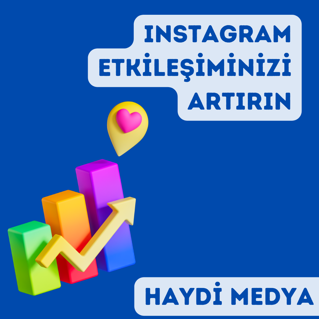 İnstagram Takipçi Arttırma Yolları